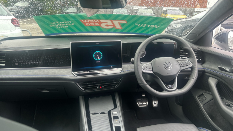 Volkswagen Passat 1.5 TSI eHybrid R-Line 5dr DSG Estate